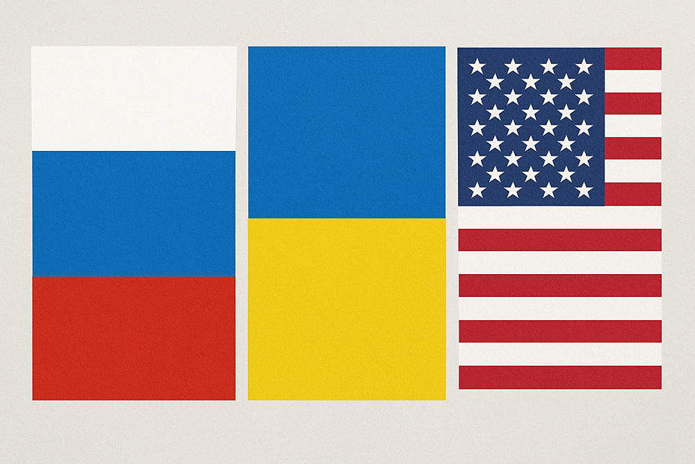 Рынок на позитиве от переговоров Путина и Трампа: оправданы ли надежды?