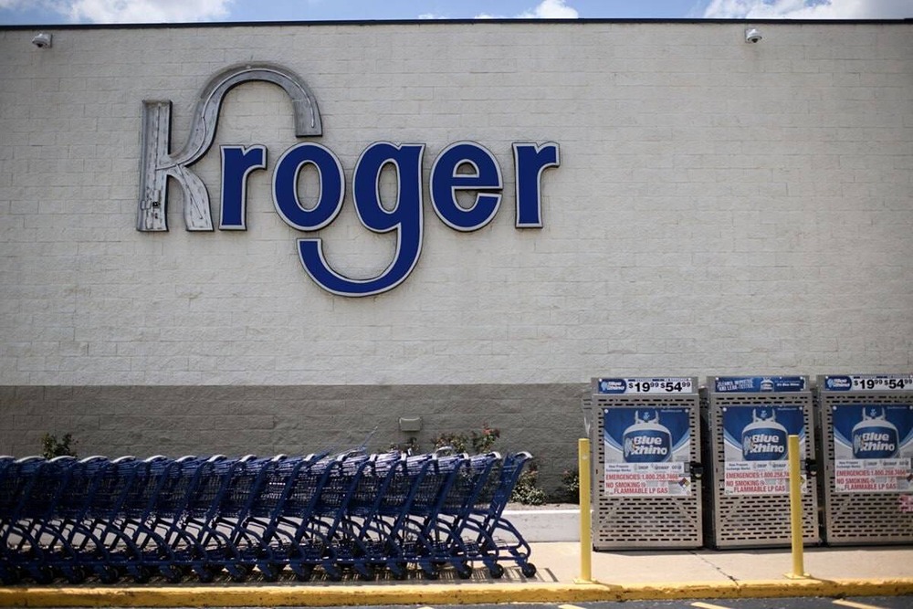 Неочевидные факторы роста продаж: уроки сети Kroger