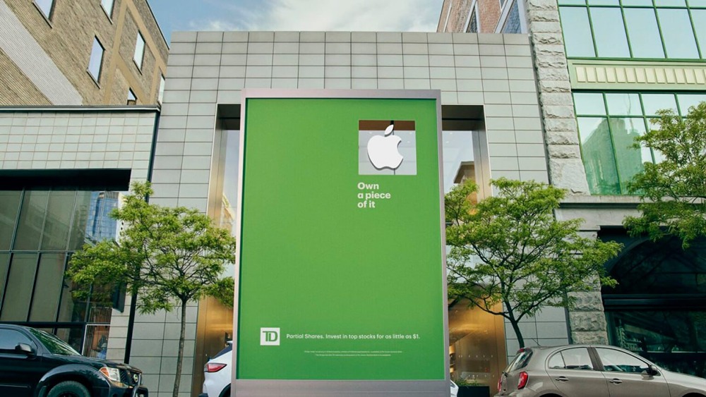 Какие уроки можно извлечь из рекламной стратегии TD Bank?