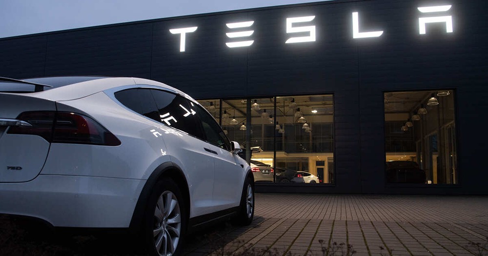 Tesla удивляет прогнозами продаж и экономической эффективностью, акции растут