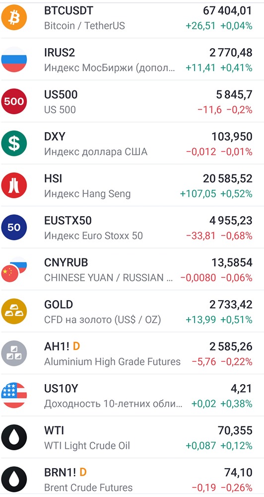 ВТОРНИК 22.10.24