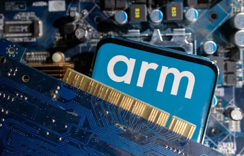 Arm Holdings аннулирует лицензию Qualcomm на разработку чипов