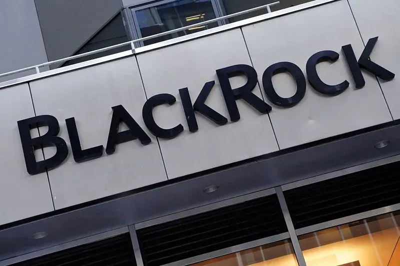 Новости по компании BLACKROCK