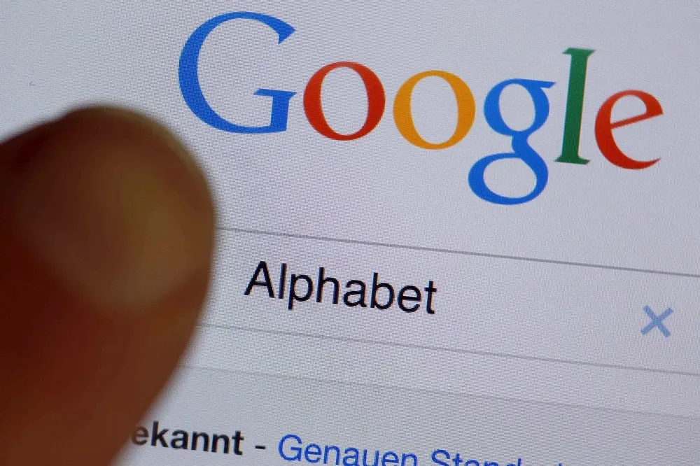 Новости по акциям компании GOOGLE (ALPHABET)