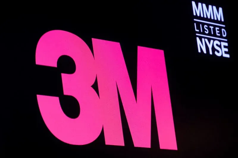 Новости компании 3M