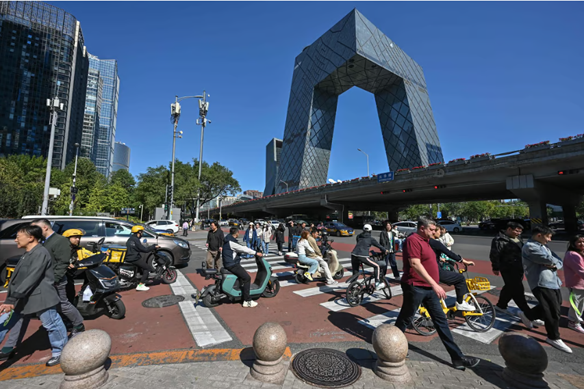 итайские акции, которые не пользовались популярностью во время пандемии, стали привлекательнее