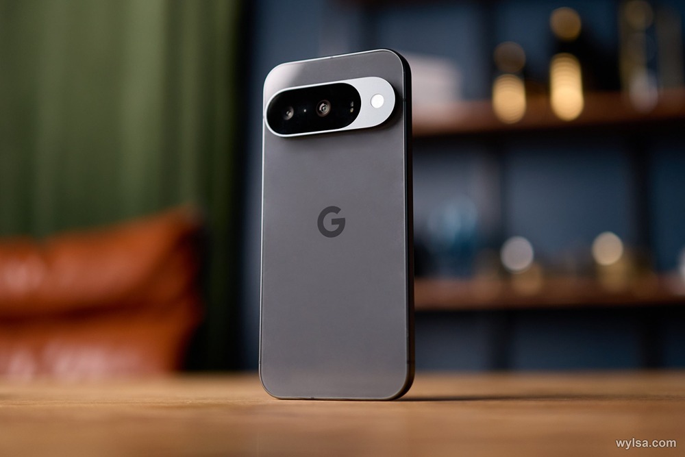 Экран Pixel 10 Pro: почему мерцает Always on Display 