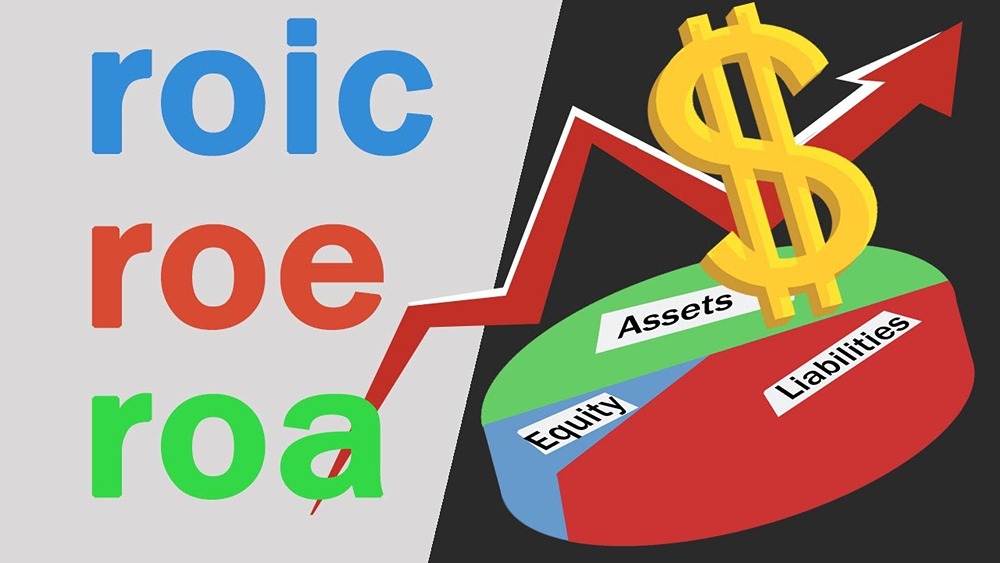 Метрики эффективности компании: как читать между строк финансовой отчётности