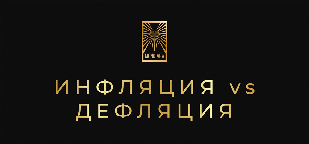 Какие активы лучше всего защищают от инфляции и дефляции? Полный гид для инвестора