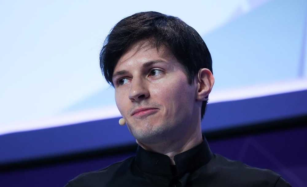 Конфликт ЕС с Telegram и X: что говорит Павел Дуров