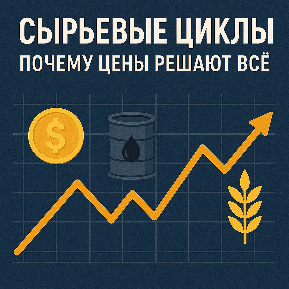Механизмы формирования прибыли в сырьевом секторе: детальный анализ 