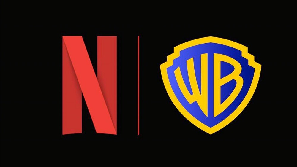 Что получит Netflix после покупки Warner Bros.: полный список активов