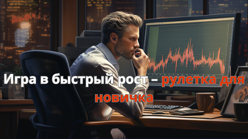 Какие риски ждут инвесторов при покупке акций на 3-4 месяца?