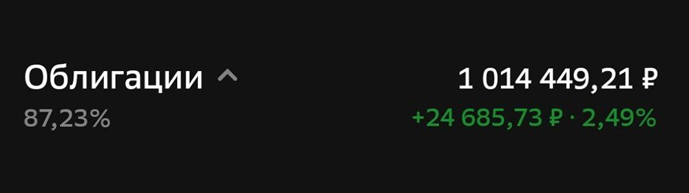 Первый миллион