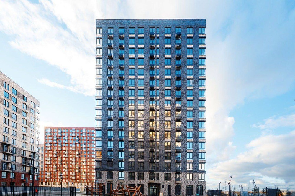 ЖК «Новое Видное»: что уже построено и когда заселят новые дома?
