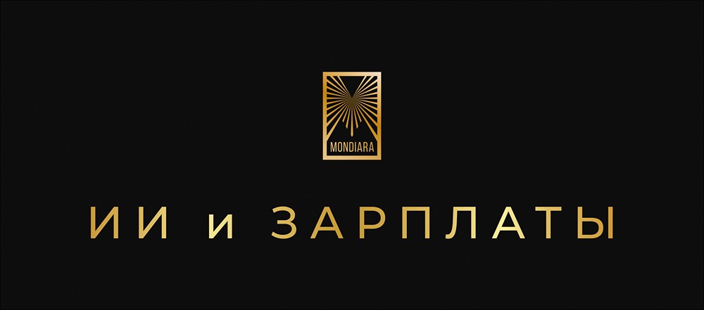 Как внедрение ИИ повлияет на зарплаты в компаниях