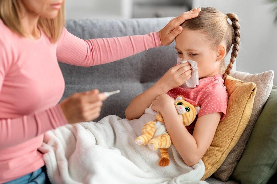 Правда ли, что в Подмосковье заболеваемость гриппом выросла на 20% — что говорит Роспотребнадзор?
