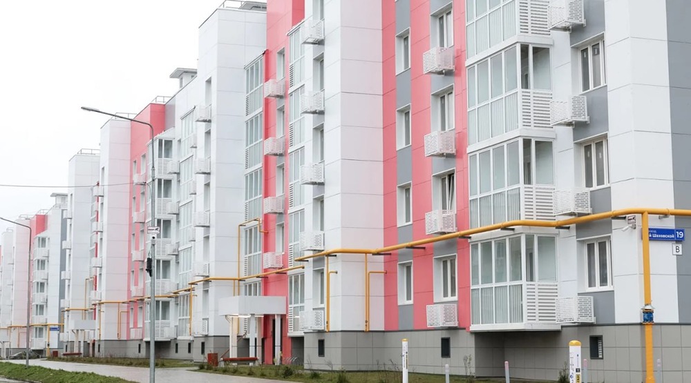 Почему новостройки так сильно дороже вторички: анализ рынка