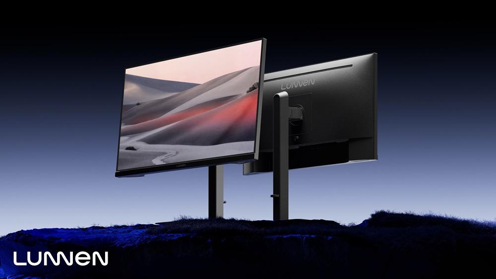 Правда ли, что мониторы Lunnen Ground стоят всего 16 000 ₽ — разбор характеристик новинки?
