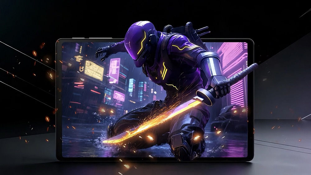 Black Shark вернулся с геймерским планшетом: стоит ли он 23 000 рублей?
