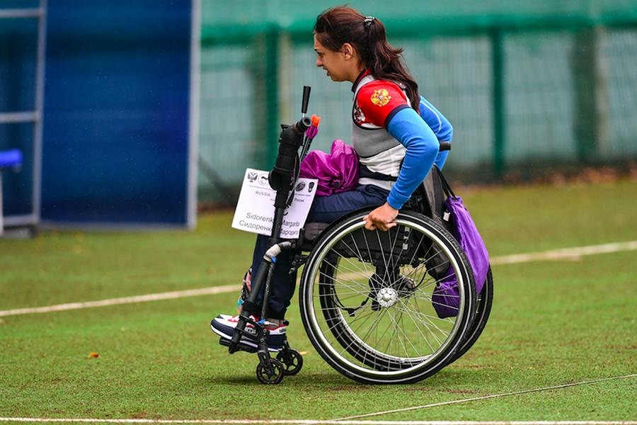 Паралимпийцы из России выступят под флагом: какие условия выдвинули?
