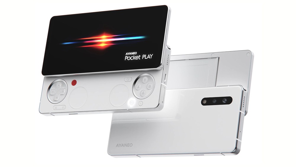 Почему AYANEO решила выпустить игровой смартфон — суть амбиций 2025?
