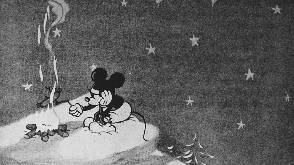 Почему мы любим персонажей, которые страдают? Эффект Микки Мауса в современном маркетинге