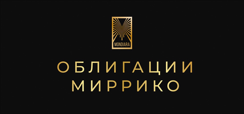 МИРРИКО выходит на облигационный рынок серии БО-П06: условия нового выпуска