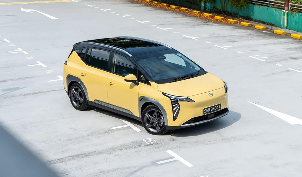 «Яндекс» выпускает электрокар UMO: когда стартуют продажи для такси?
