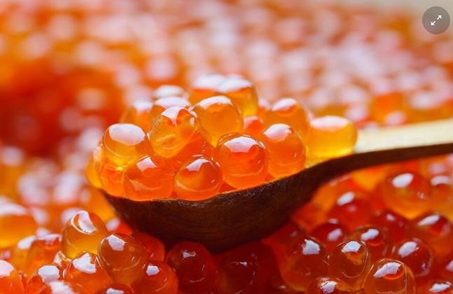 Чем опасна красная икра? Какая дневная норма безопасна для здоровья?
