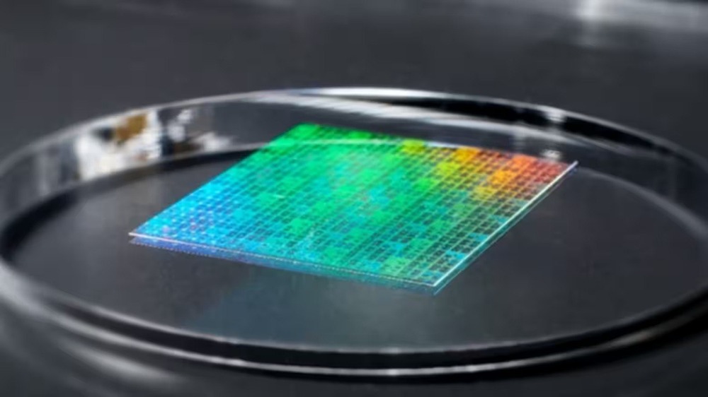 Как Япония хочет обойти ASML — в чём секрет нанолитографии Dai Nippon Printing?
