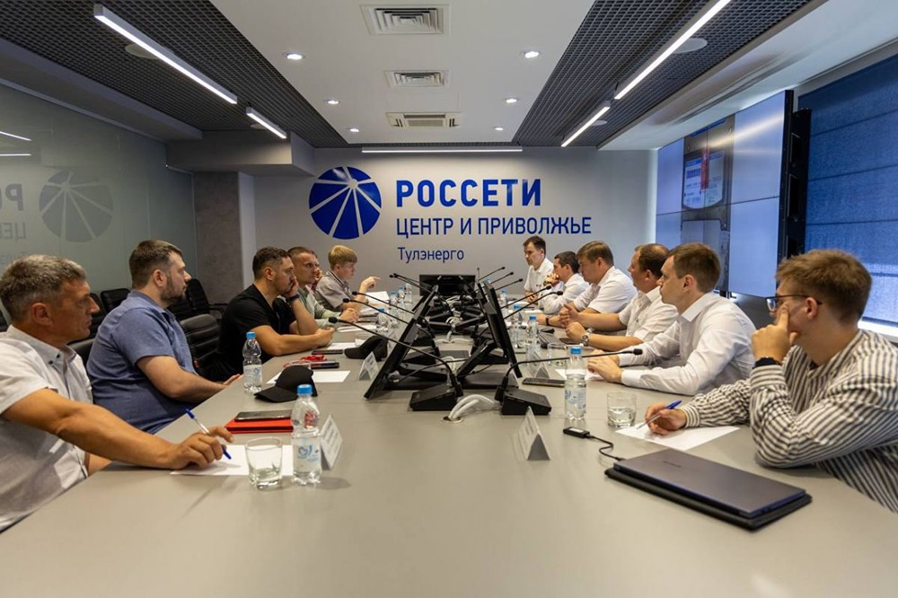 Стоит ли инвестировать в Россети Центр и Приволжье при текущих финансовых показателях?