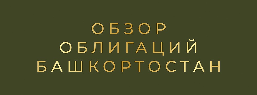 Муниципальный флоатер Башкортостана: стоит ли инвестировать в выпуск серии 24017?