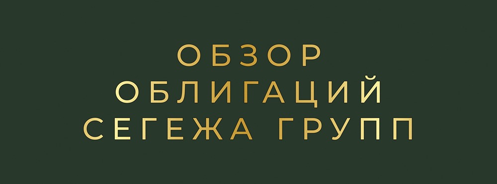 Почему инвесторы сомневаются в облигациях «Сегежа Групп»?