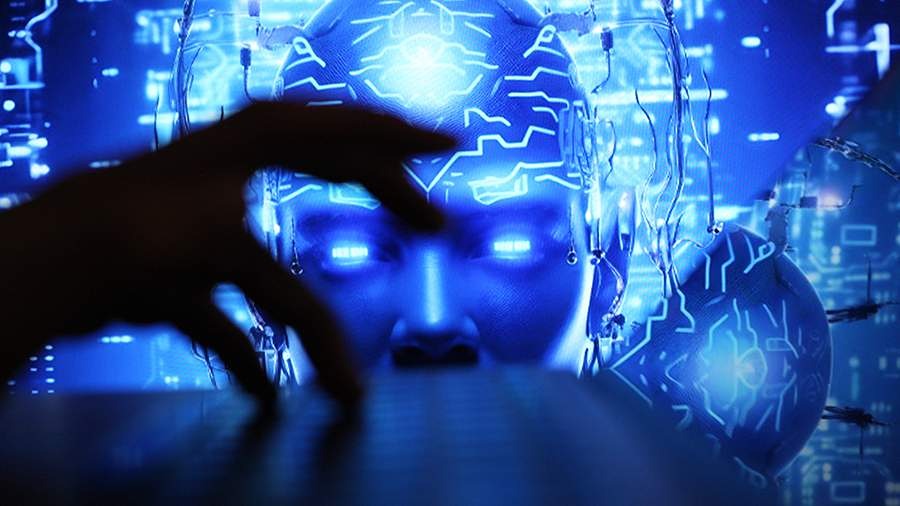 ИИ-пузырь на Уолл-стрит: стоит ли бояться краха рынка?