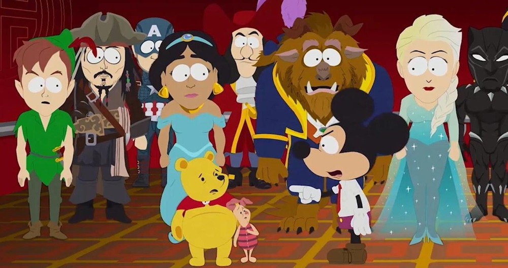 Что значит сотрудничество Disney с OpenAI для зрителей?