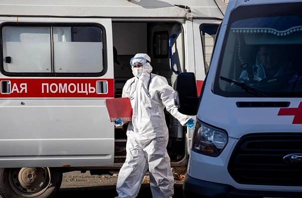 Гонконгский грипп в Подмосковье: сколько заболевших на сегодня и стоит ли бояться?
