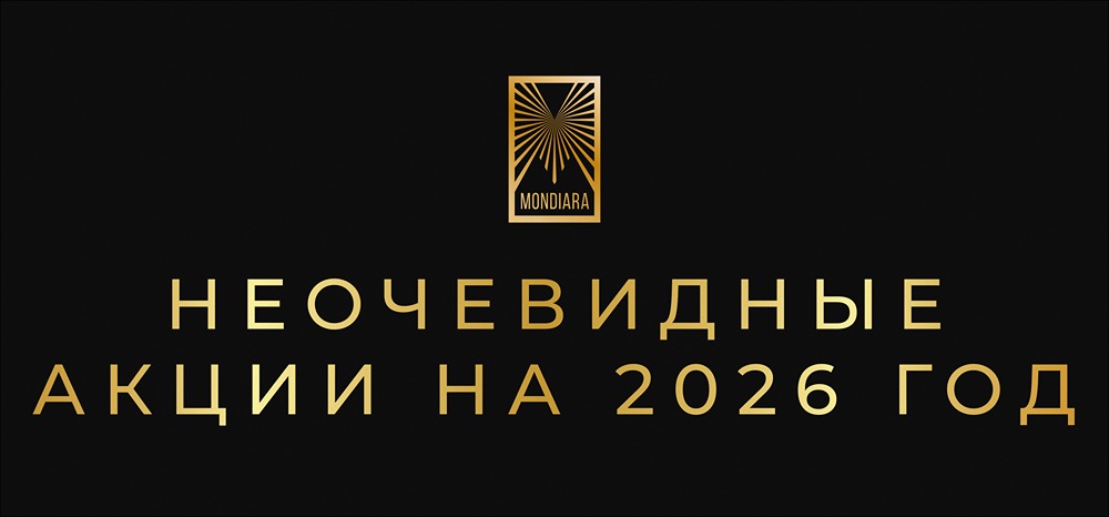 Инвестиционные перспективы 2026: подробный анализ ТОП-5 неочевидных идей от ведущих аналитиков
