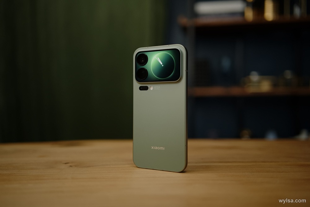 Зачем Xiaomi встраивает криптокошелёк в свои смартфоны — и что это значит для пользователей?
