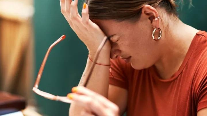 Можно ли взять больничный из-за магнитных бурь?