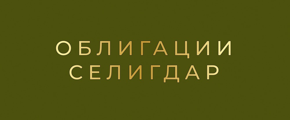 Селигдар выпускает облигации с доходностью 18%: детальный разбор