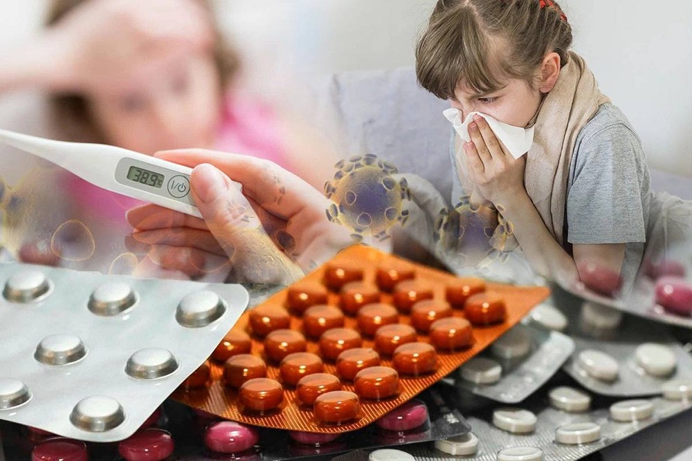 Будут ли лекарства для детей до 14 лет бесплатными — что говорит новый законопроект?

