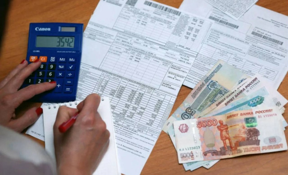 Почему срок оплаты ЖКУ перенесли на 15‑е число?