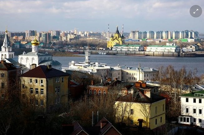 Почему в Курске, Нижнем Новгороде, Самаре и Тюмени вводят туристический налог с 2026 года?