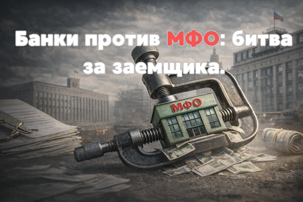 Стоит ли инвестировать в акции МФО после новых законодательных изменений?