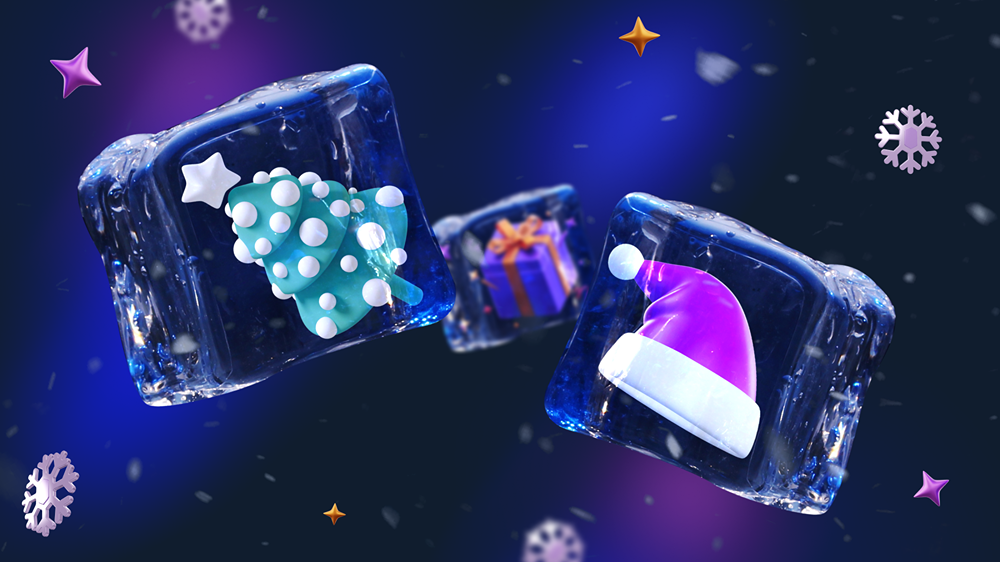 Как создать продающий контент в декабре: 8 рабочих форматов?