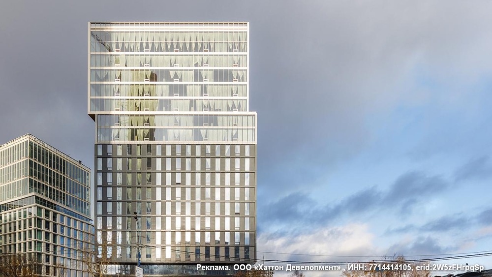 Почему стоит купить офис в GEOLOG2 до 2026 года?