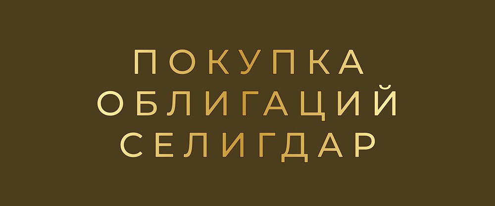 Стоит ли покупать Селигдар-001Р-08: анализ выпуска с купоном 18,1%