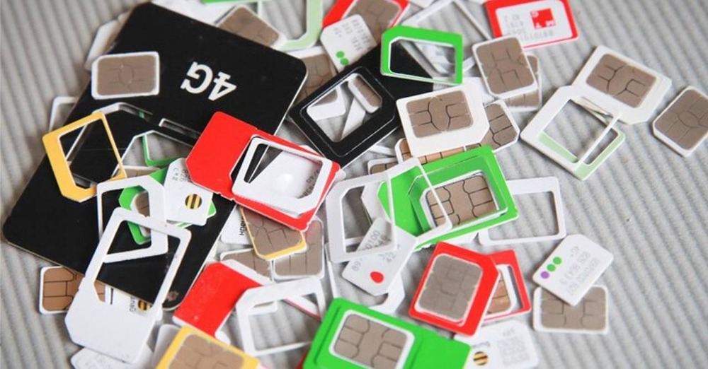 Почему россияне массово меняют операторов связи?