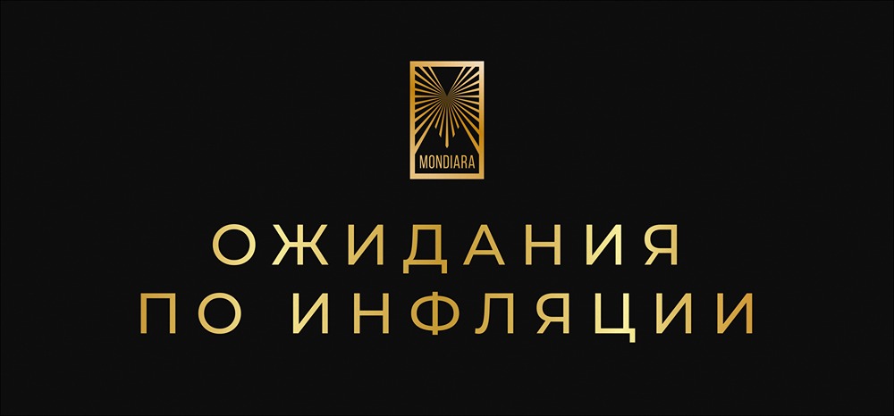 Парадокс инфляционных ожиданий: что скрывают средние показатели